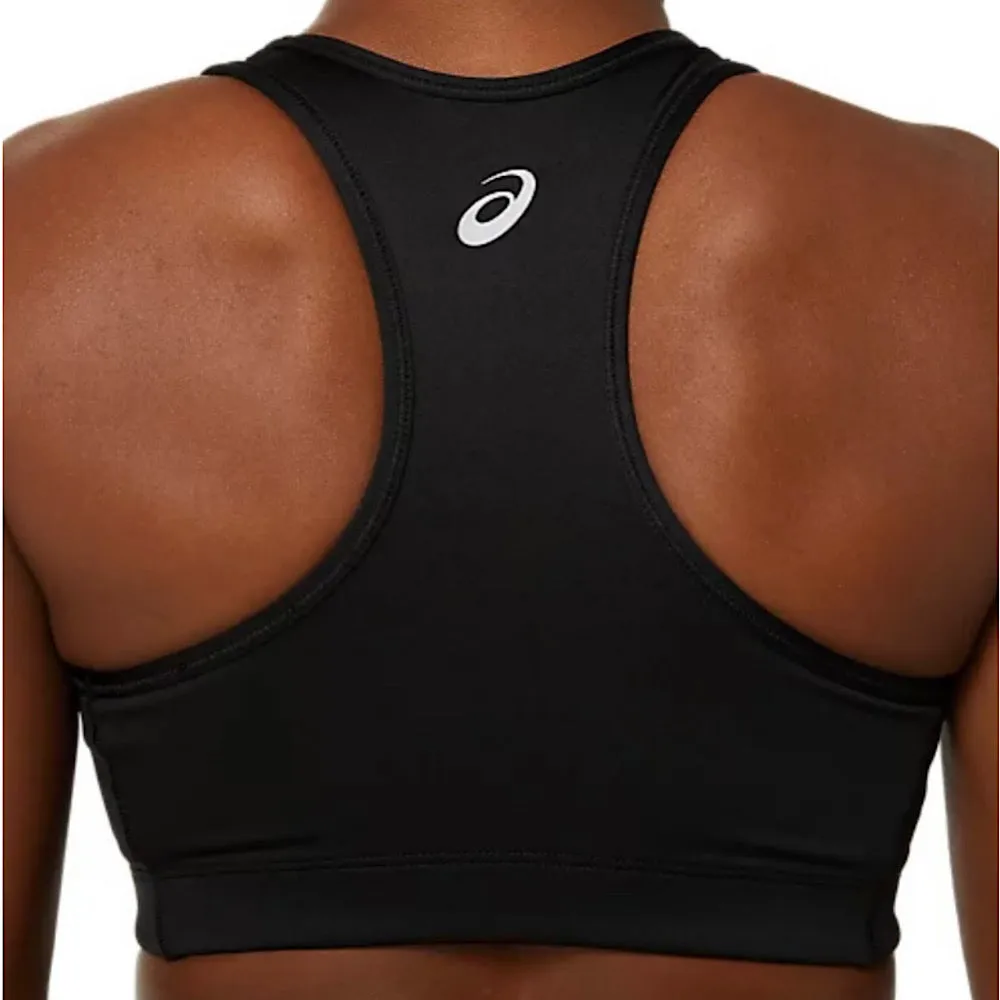 Womens Asics Padded Sports Bra