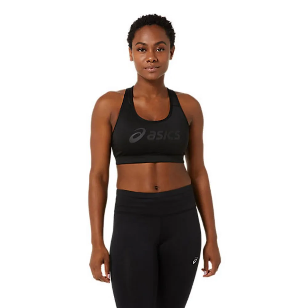 Womens Asics Padded Sports Bra