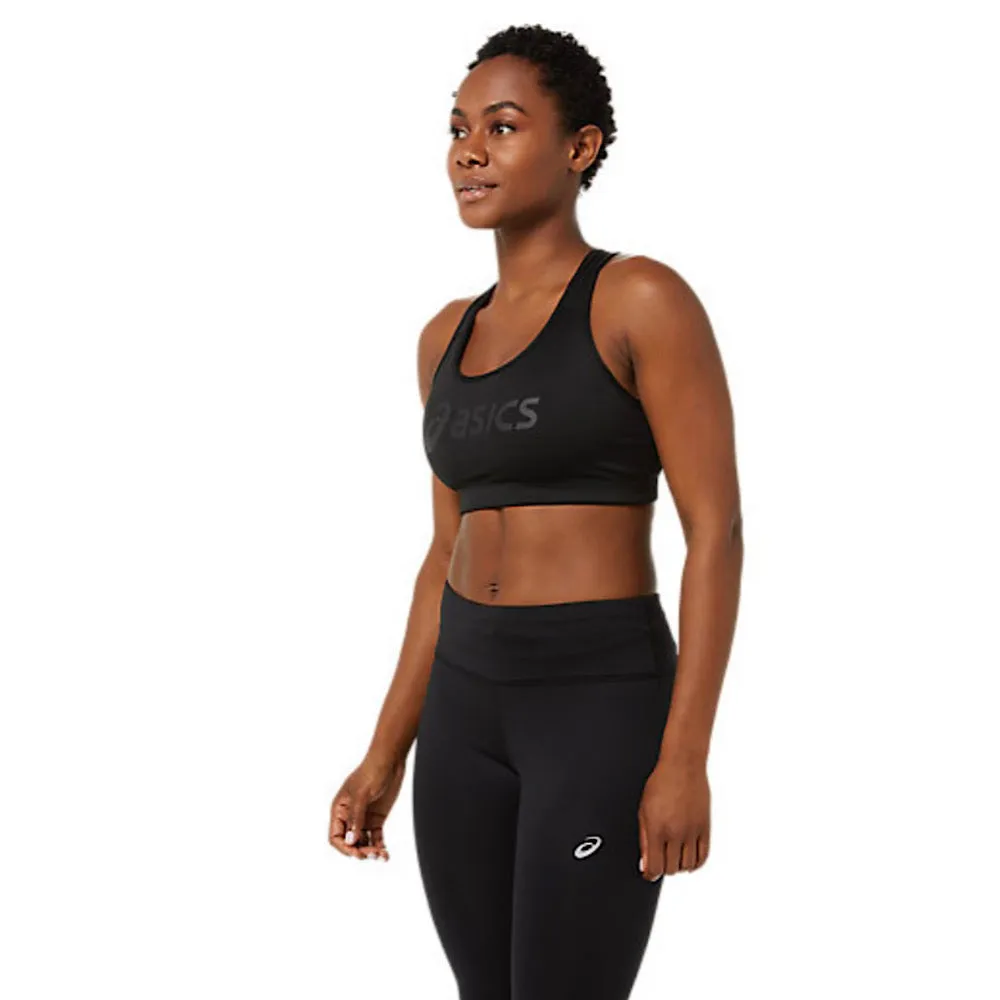 Womens Asics Padded Sports Bra