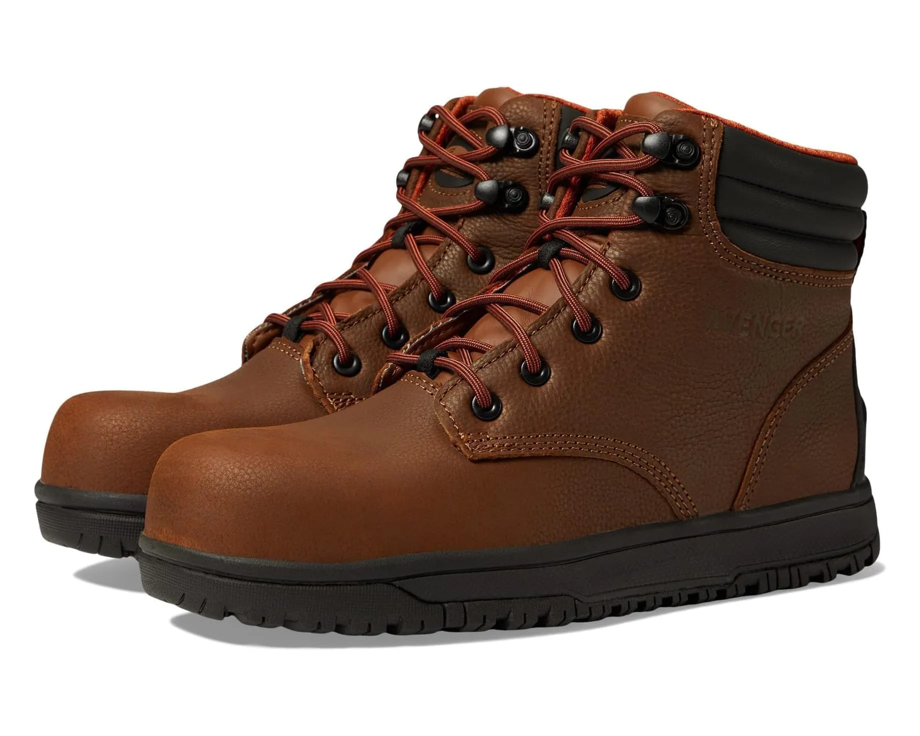 Women's Avenger Work Boots Reflex