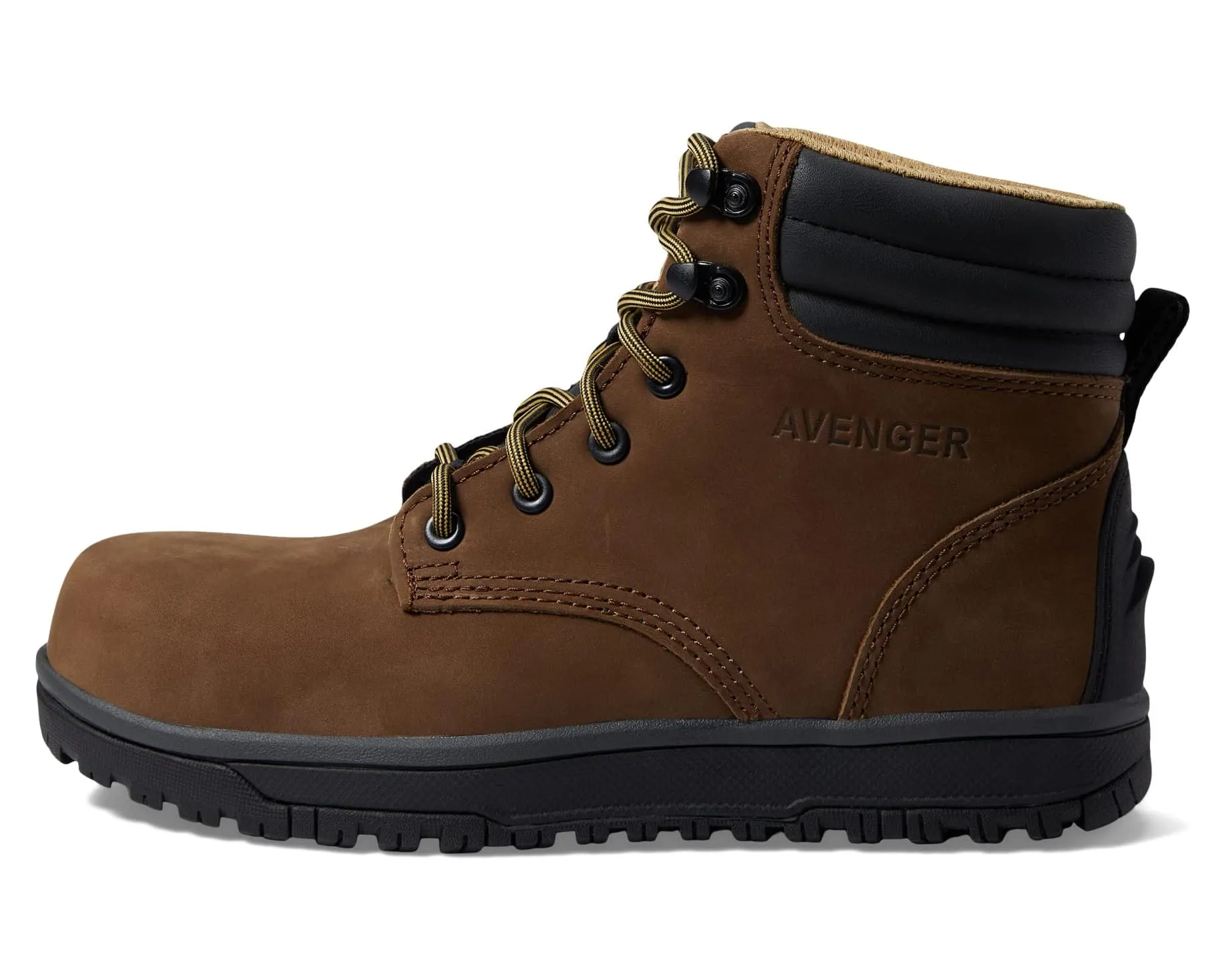 Women's Avenger Work Boots Reflex