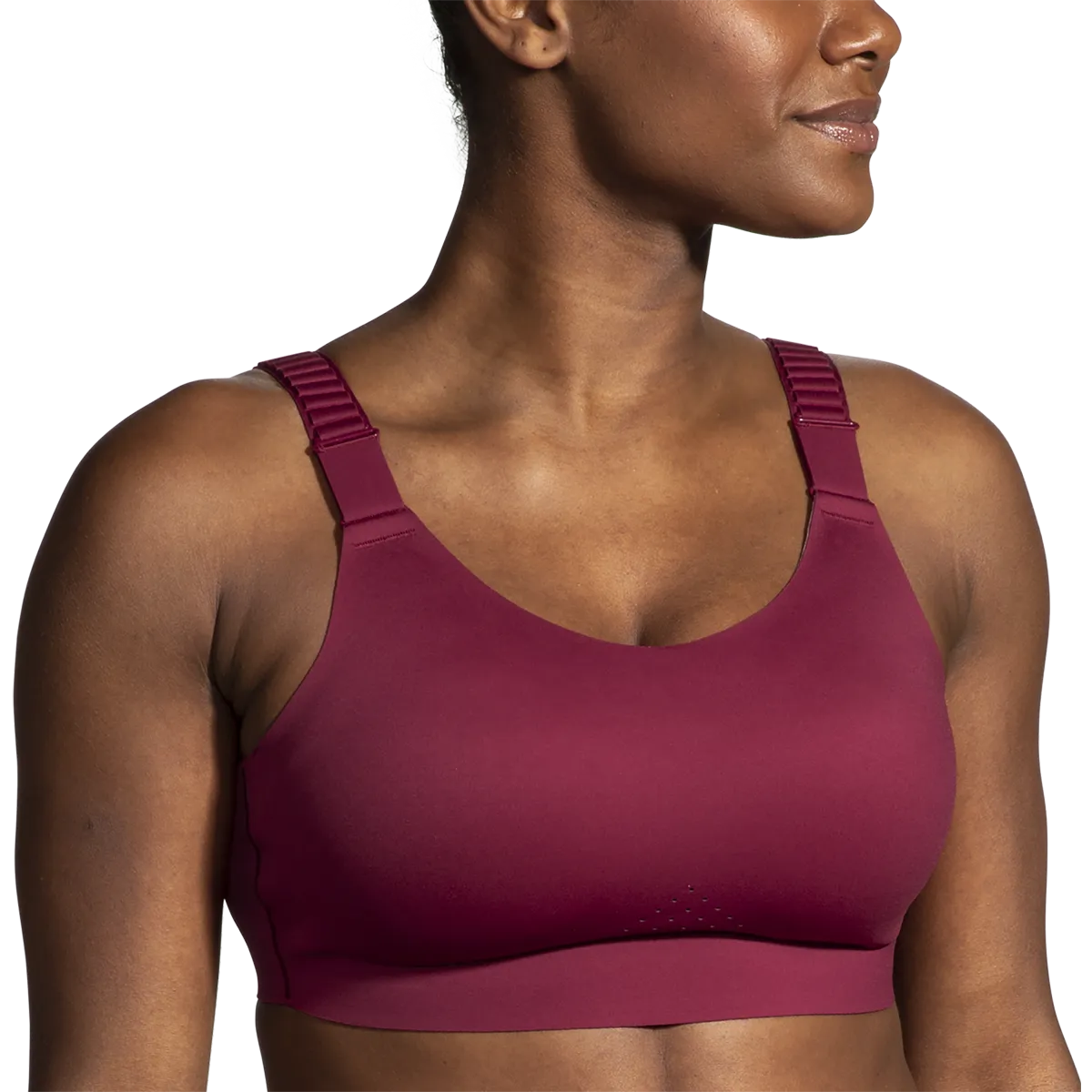 Women's Dare Scoopback Run Bra 2.0
