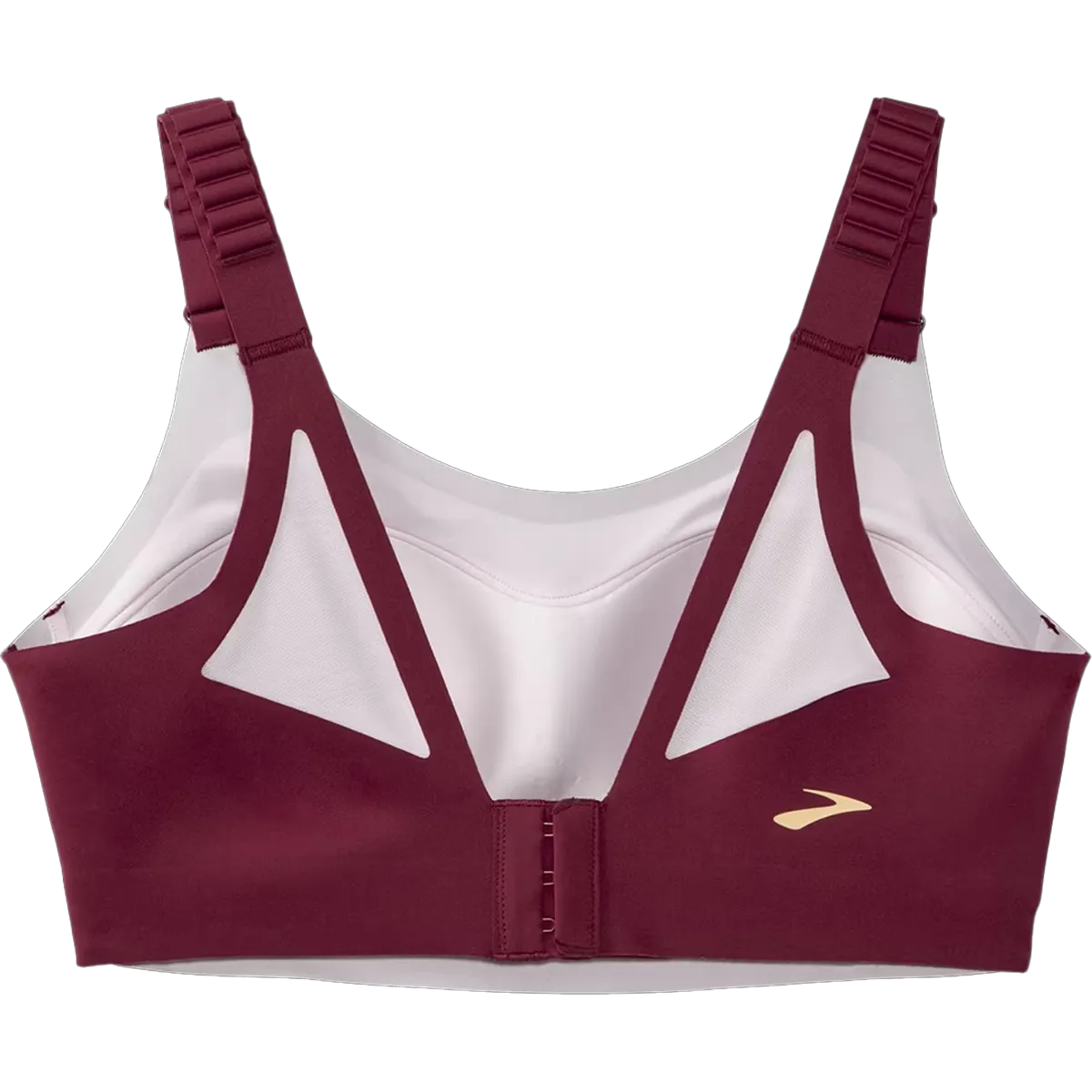 Women's Dare Scoopback Run Bra 2.0