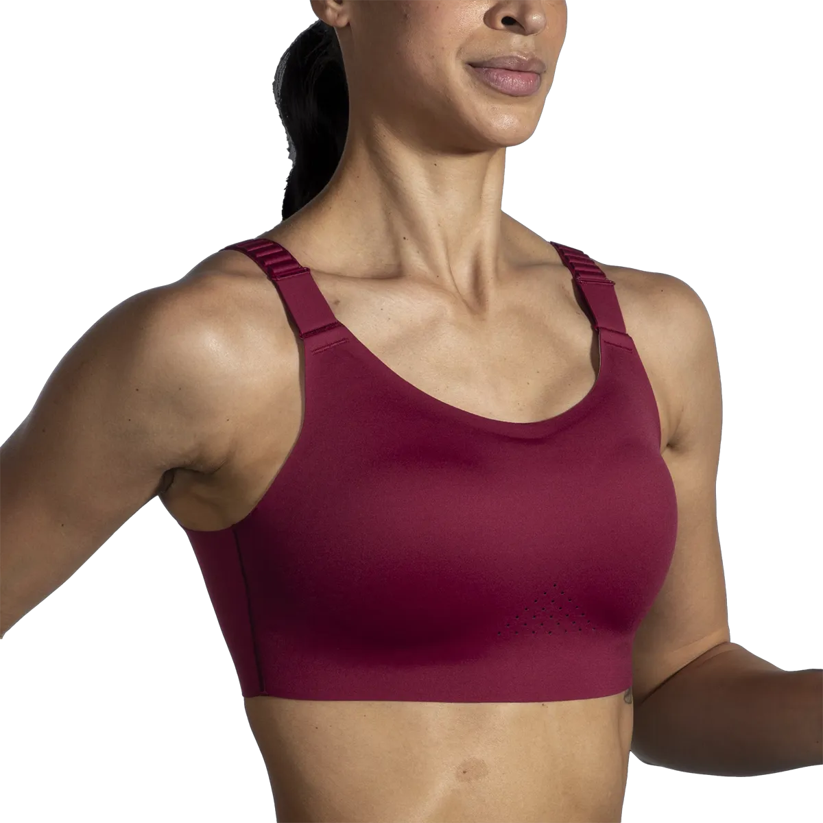 Women's Dare Scoopback Run Bra 2.0