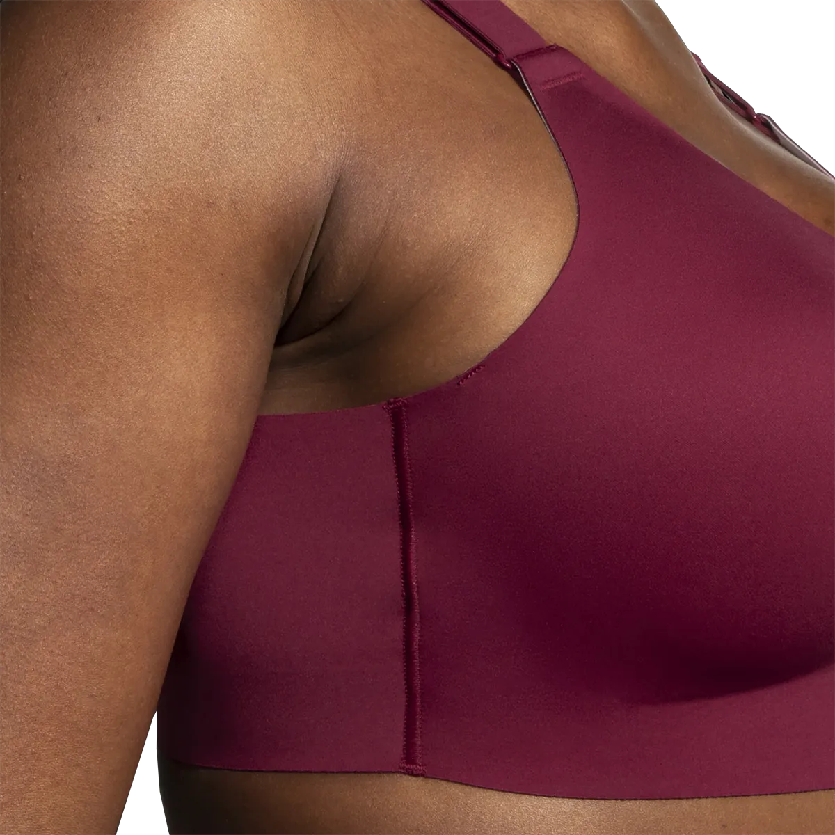Women's Dare Scoopback Run Bra 2.0