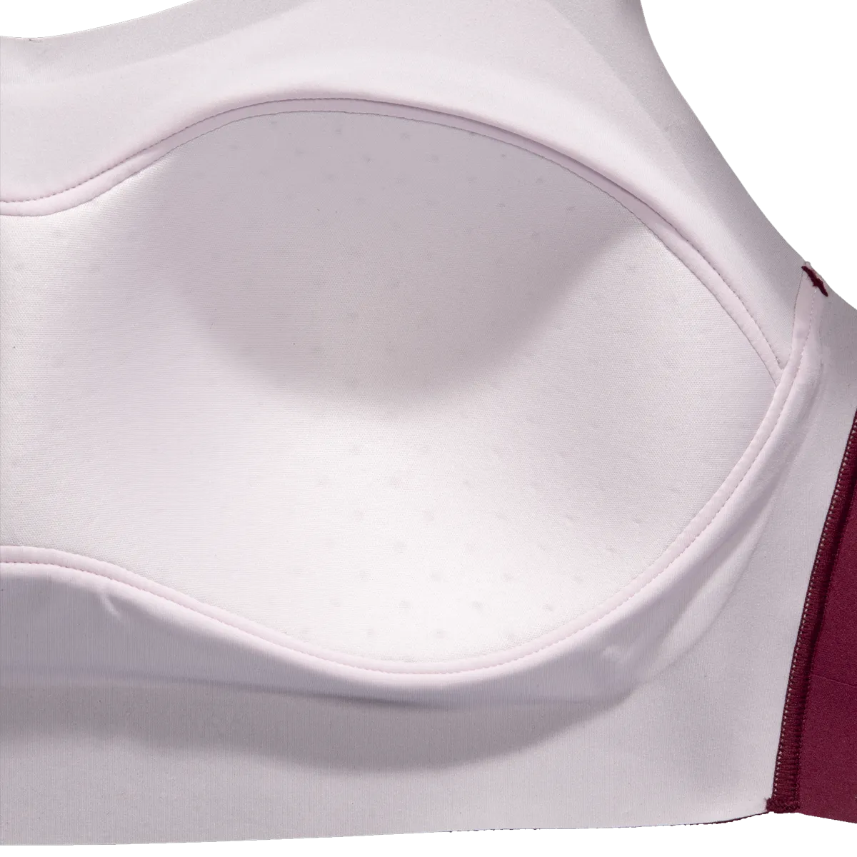 Women's Dare Scoopback Run Bra 2.0