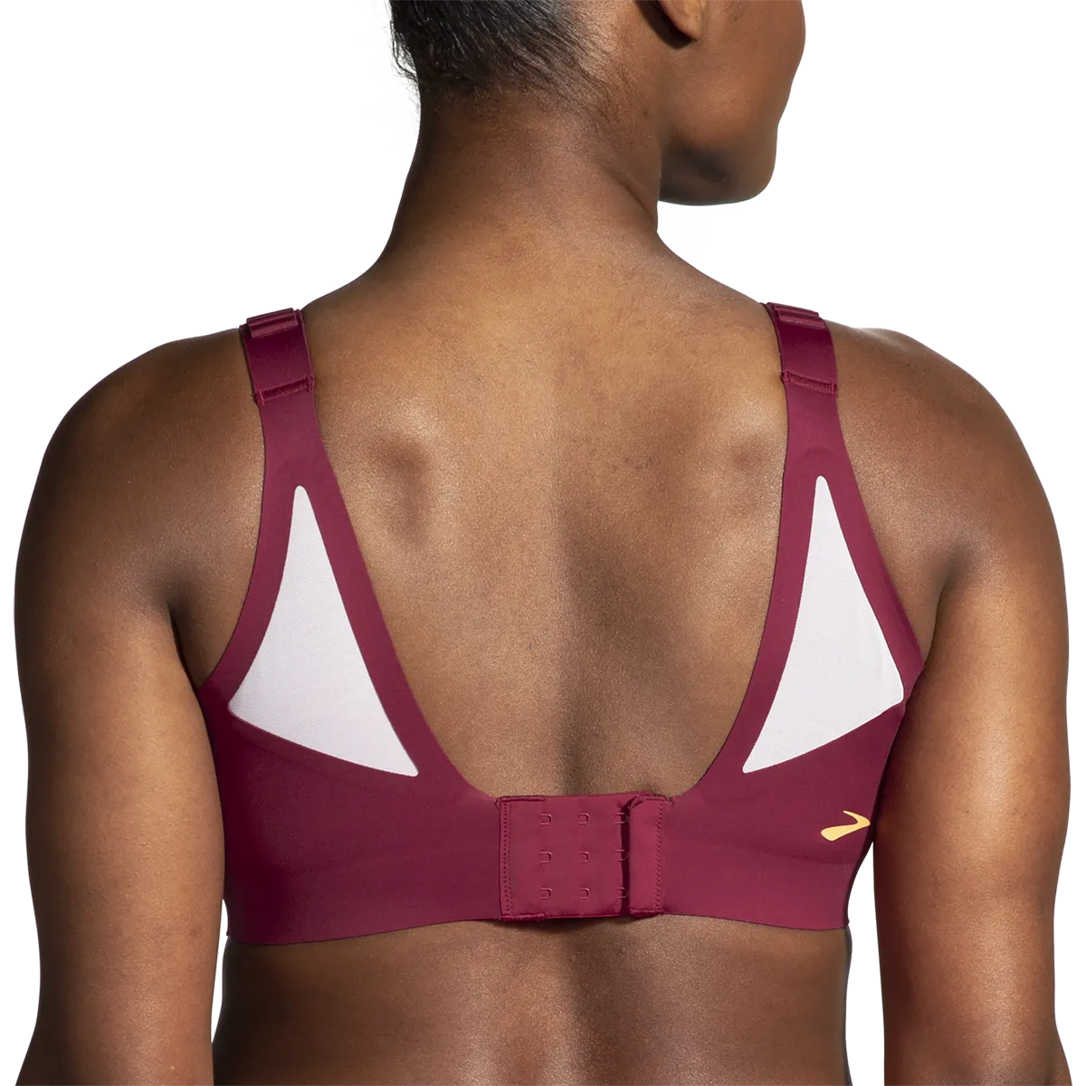 Women's Dare Scoopback Run Bra 2.0