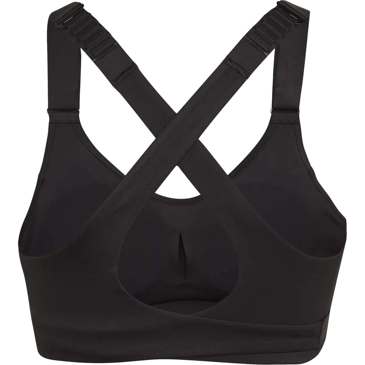 Women's Fast High Support Bra AC