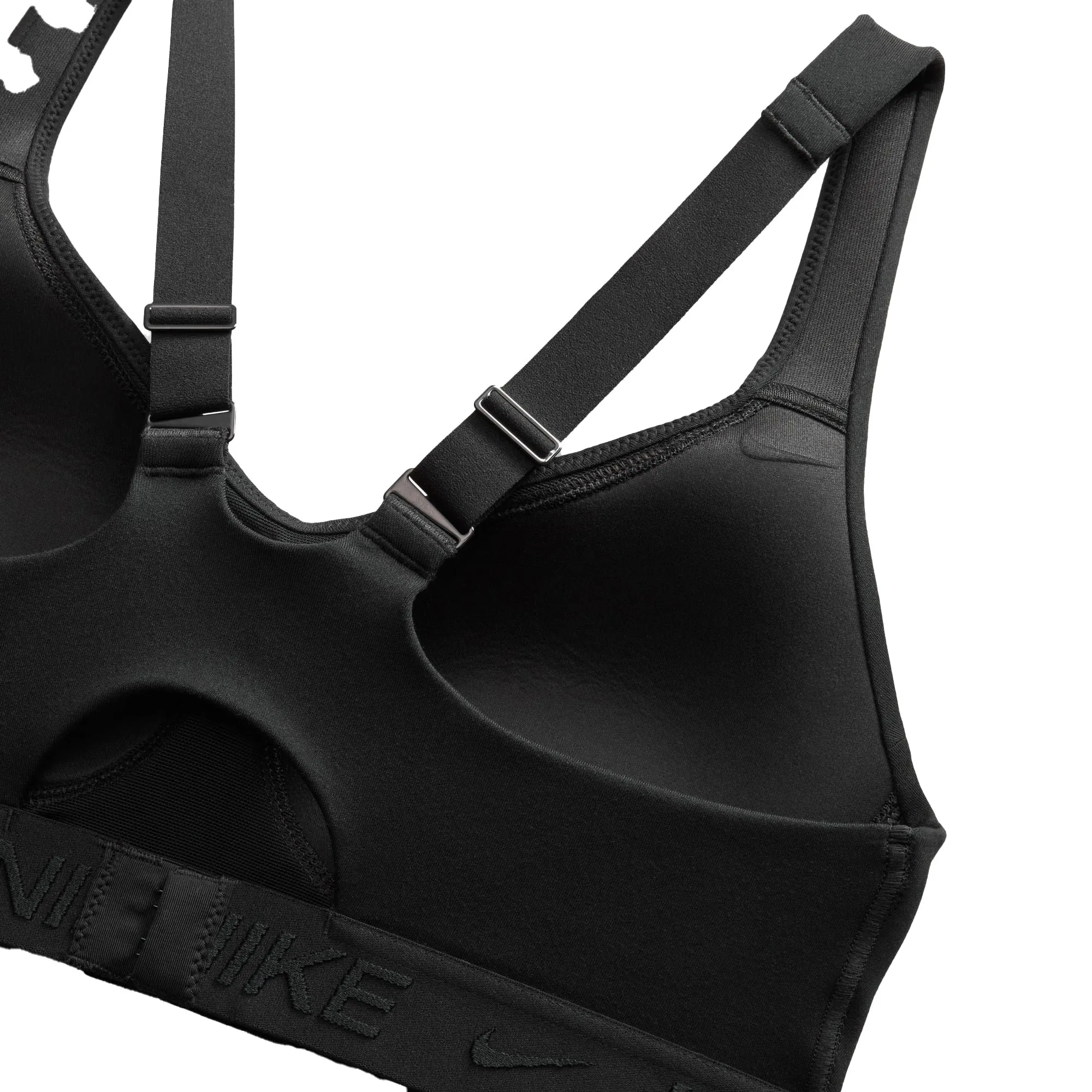 Women's Indy High Support Padded Adjustable Sports Bra