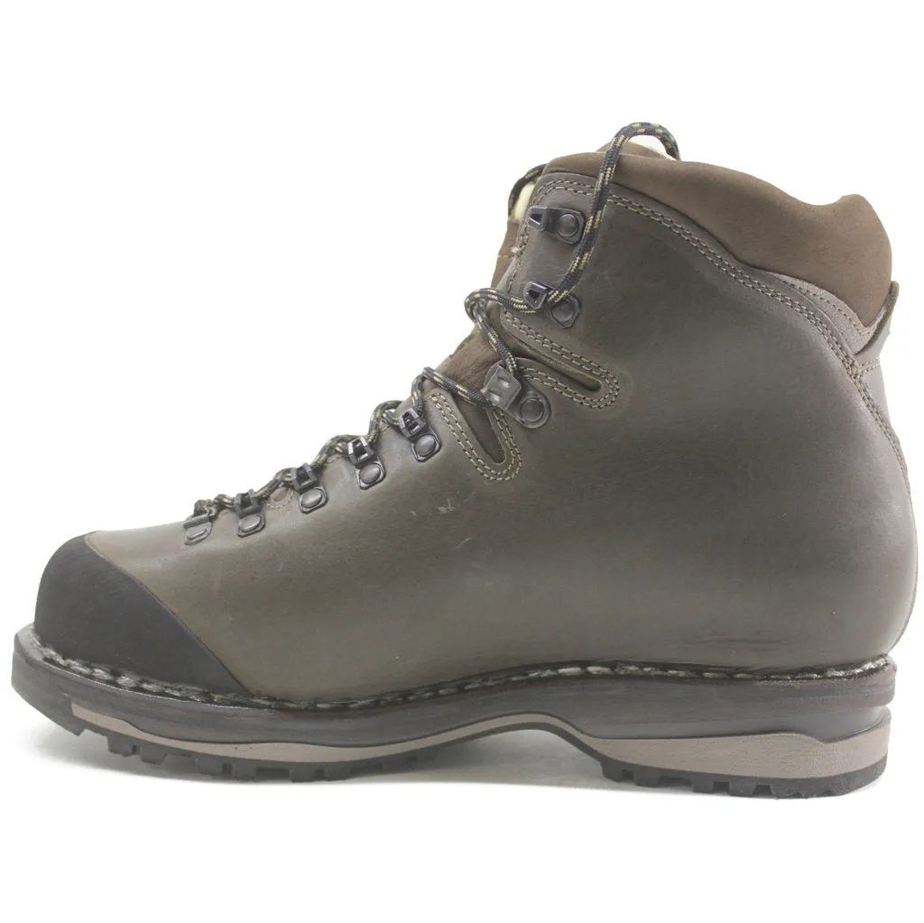 Zamberlan 1025 Tofane NW GTX RR Leather Men's Waterproof Trekking Boots